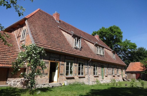 Dummerstorf Appartement | Appartement de vacances Petschow pour 1 - 5 personnes avec 2 chambres à coucher - Logement de vacanc