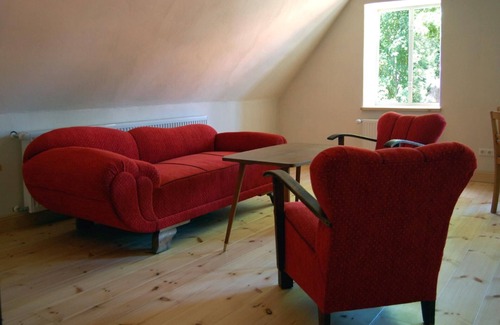 Dummerstorf Appartement | Appartement de vacances Petschow pour 1 - 5 personnes avec 2 chambres à coucher - Logement de vacanc