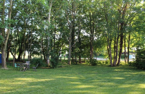 Dummerstorf Maison | Appartement de vacances Petschow pour 1 - 3 personnes avec 1 chambre à coucher - Maison de vacances
