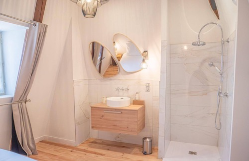 Pezenas Autre | Appartement de vacances Pézenas pour 1 - 2 personnes avec 1 chambre à coucher - Maison de vacances
