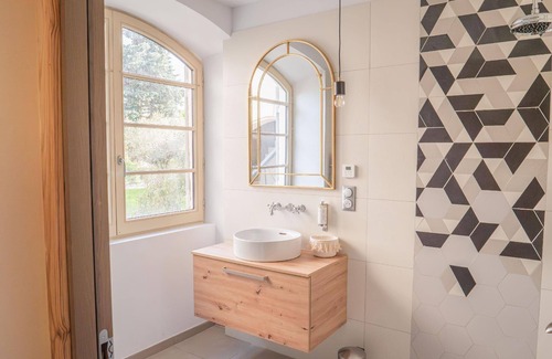 Pezenas Autre | Appartement de vacances Pézenas pour 1 - 2 personnes avec 1 chambre à coucher - Maison de vacances