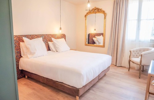 Pezenas Autre | Appartement de vacances Pézenas pour 1 - 2 personnes avec 1 chambre à coucher - Maison de vacances