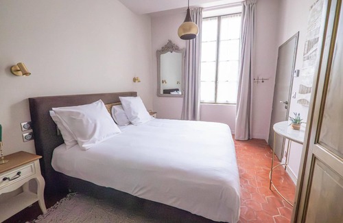 Pezenas Autre | Appartement de vacances Pézenas pour 1 - 2 personnes avec 1 chambre à coucher - Maison de vacances