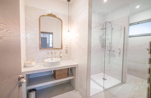 Pezenas Autre | Appartement de vacances Pézenas pour 1 - 2 personnes avec 1 chambre à coucher - Maison de vacances