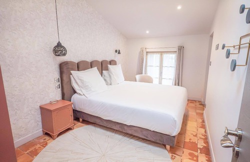 Pezenas Autre | Appartement de vacances Pézenas pour 1 - 2 personnes avec 1 chambre à coucher - Maison de vacances