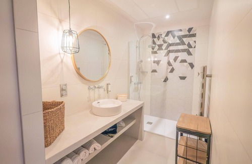 Pezenas Autre | Appartement de vacances Pézenas pour 1 - 2 personnes avec 1 chambre à coucher - Maison de vacances