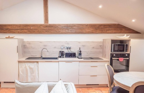 Pezenas Autre | Appartement de vacances Pézenas pour 1 - 2 personnes avec 1 chambre à coucher - Maison de vacances