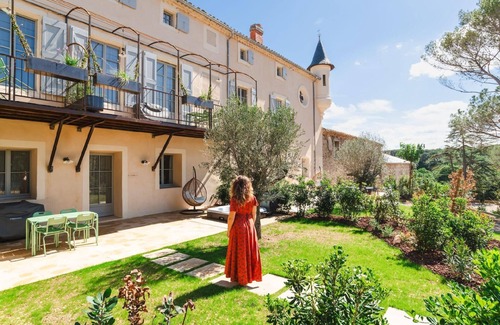 Pezenas Autre | Appartement de vacances Pézenas pour 1 - 2 personnes avec 1 chambre à coucher - Maison de vacances
