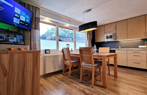 Ried Appartement | Appartement de vacances Pfronten pour 1 - 4 personnes avec 1 chambre à coucher - Appartement de vaca