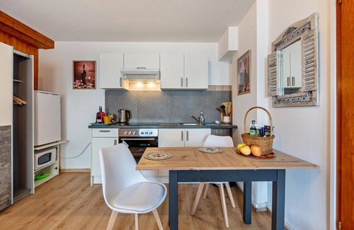 Britzingen Appartement | Appartement 'Pinot Noire' avec Wi-Fi