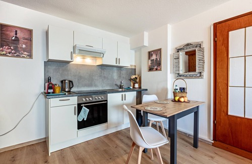 Britzingen Appartement | Appartement 'Pinot Noire' avec Wi-Fi