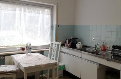 Pirmasens Appartement | Appartement de vacances Pirmasens pour 1 - 3 personnes avec 1 chambre à coucher - Appartement de vac