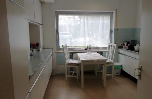 Pirmasens Appartement | Appartement de vacances Pirmasens pour 1 - 3 personnes avec 1 chambre à coucher - Appartement de vac