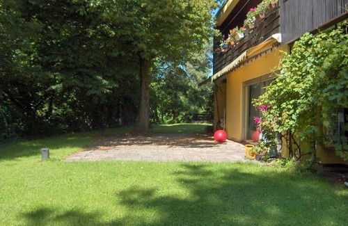 Pirmasens Appartement | Appartement de vacances Pirmasens pour 1 - 3 personnes avec 1 chambre à coucher - Appartement de vac