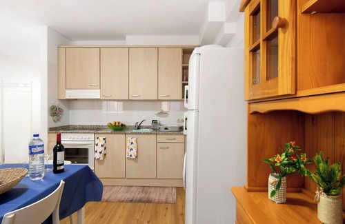 Tazacorte Appartement | Appartement de vacances "Piso Tazacorte"