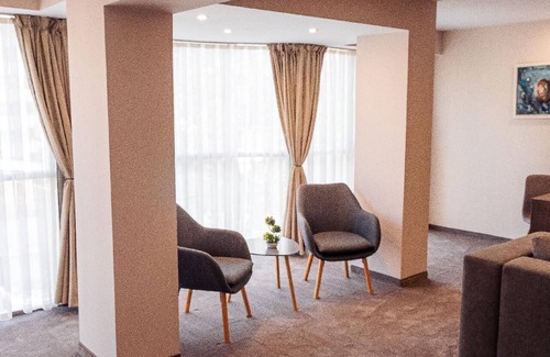 Plovdiv Center Appartement | Appartement de vacances Plovdiv pour 1 - 3 personnes - Logement de vacances dans un logement multip