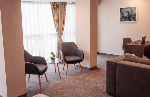 Plovdiv Center Appartement | Appartement de vacances Plovdiv pour 1 - 2 personnes - Logement de vacances dans un logement multip
