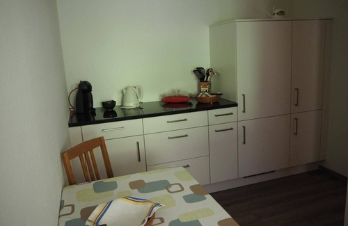 Pontresina Appartement | Appartement de vacances Pontresina pour 1 - 3 personnes avec 1 chambre à coucher - Logement de vacan
