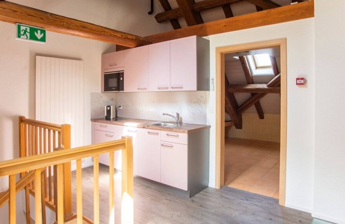 Porrentruy Autre | Appartement de vacances Porrentruy pour 1 - 6 personnes avec 3 chambres à coucher - Ferme