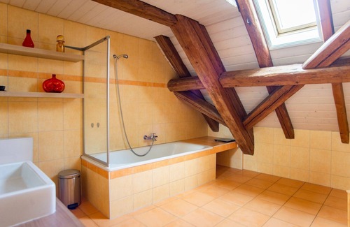 Porrentruy Autre | Appartement de vacances Porrentruy pour 1 - 6 personnes avec 3 chambres à coucher - Ferme
