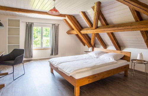 Porrentruy Autre | Appartement de vacances Porrentruy pour 1 - 6 personnes avec 3 chambres à coucher - Ferme
