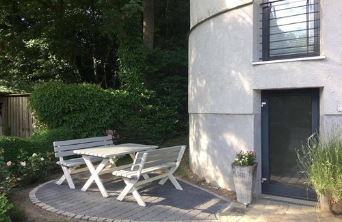 Poppendorf Appartement | Appartement de vacances Poppendorf pour 1 - 6 personnes avec 1 chambre à coucher - Appartement de va