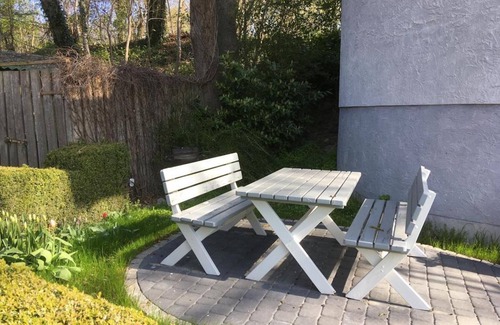 Poppendorf Appartement | Appartement de vacances Poppendorf pour 1 - 6 personnes avec 1 chambre à coucher - Appartement de va