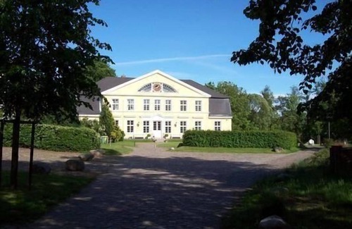 Poppendorf Appartement | Appartement de vacances Poppendorf pour 1 - 6 personnes avec 1 chambre à coucher - Appartement de va