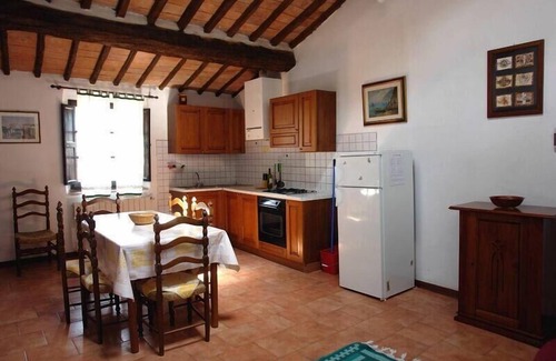 Poggibonsi Appartement | Holiday apartment Poggibonsi for 1 - 7 persons with 3 bedrooms - Holiday apartment