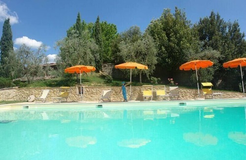 Poggibonsi Appartement | Holiday apartment Poggibonsi for 1 - 7 persons with 3 bedrooms - Holiday apartment