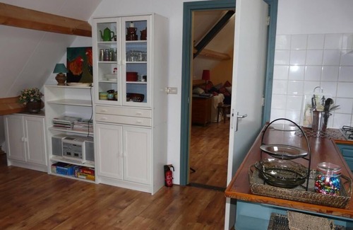 Polsbroek Maison | Appartement de vacances Polsbroek pour 1 - 6 personnes avec 2 chambres à coucher - Appartement de va