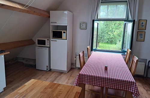 Polsbroek Maison | Appartement de vacances Polsbroek pour 1 - 6 personnes avec 2 chambres à coucher - Appartement de va