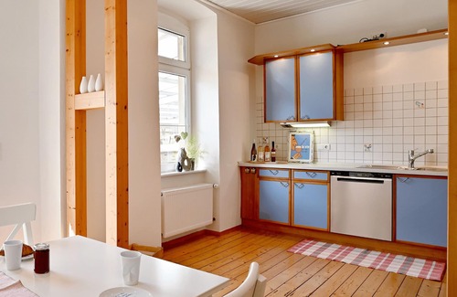 Pommern Appartement | Holiday apartment Pommern for 1 - 3 persons with 2 bedrooms - Holiday apartment in one or multi-fami