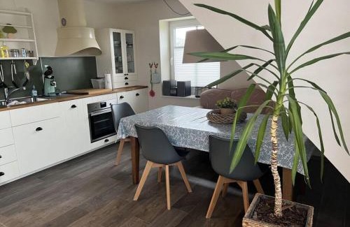 Ihlowerfehn Appartement | Holiday apartment Ponywiese