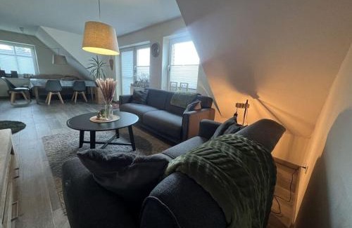 Ihlowerfehn Appartement | Holiday apartment Ponywiese