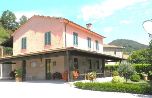 San Marcello Piteglio Appartement | Appartement de vacances Popiglio pour 1 - 4 personnes avec 2 chambres à coucher - Appartement de vac