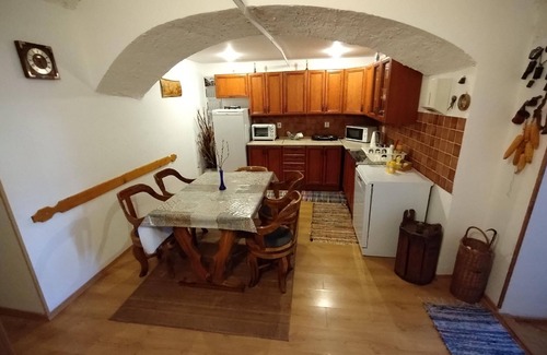 Poprad Appartement | Appartement de vacances Poprad pour 1 - 5 personnes avec 2 chambres à coucher - Logement de vacances