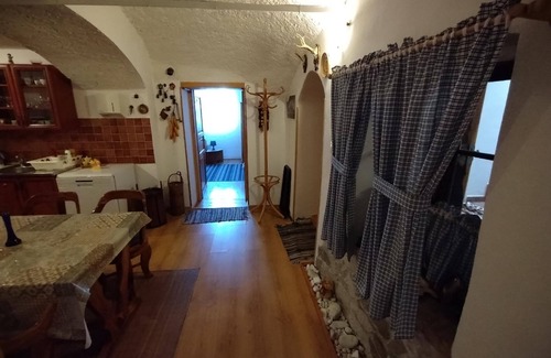 Poprad Appartement | Appartement de vacances Poprad pour 1 - 5 personnes avec 2 chambres à coucher - Logement de vacances