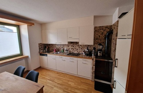 Poschiavo Appartement | Appartement de vacances Poschiavo pour 1 - 6 personnes avec 3 chambres à coucher - Appartement de va