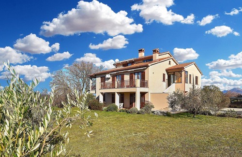 Kapelica Appartement | Holiday apartment Presika for 1 - 4 persons with 2 bedrooms - Holiday apartment