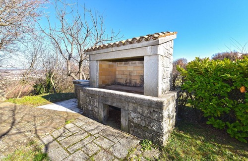 Kapelica Appartement | Holiday apartment Presika for 1 - 4 persons with 2 bedrooms - Holiday apartment