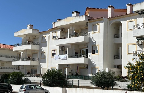 Vale de Carro Appartement | Appartement de vacances Olhos de Água pour 1 - 5 personnes avec 1 chambre à coucher - Logement de va