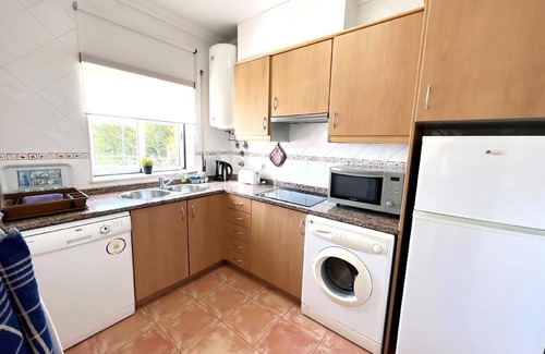 Vale de Carro Appartement | Holiday apartment Olhos de Água for 1 - 5 persons with 1 bedroom - Holiday apartment in one or multi