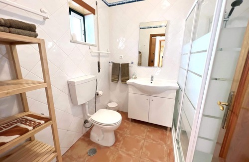 Vale de Carro Appartement | Holiday apartment Olhos de Água for 1 - 5 persons with 1 bedroom - Holiday apartment in one or multi