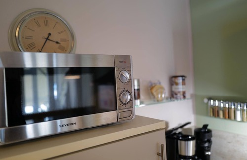Punderich Appartement | Appartement de vacances Pünderich pour 2 - 4 personnes avec 1 chambre à coucher - Appartement de vac