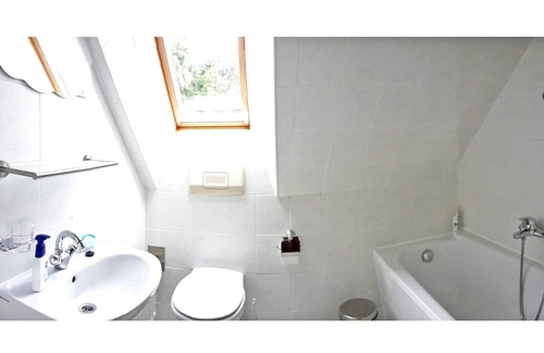 Blankensee Appartement | Appartement Rödlin VOIR 5913 - VOIR 5913 Whng. C