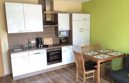 Rangsdorf Maison | Appartement de vacances Rangsdorf pour 1 - 3 personnes - Maison de vacances