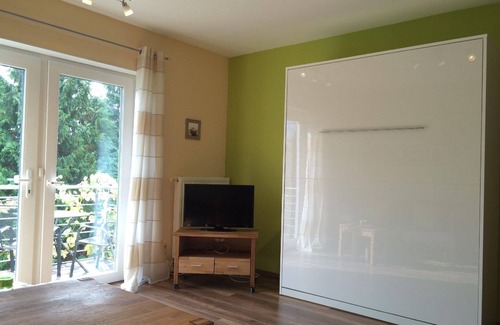 Rangsdorf Maison | Appartement de vacances Rangsdorf pour 1 - 3 personnes - Maison de vacances