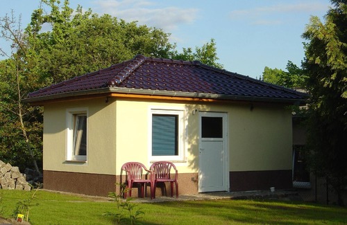 Rangsdorf Maison | Appartement de vacances Rangsdorf pour 1 - 3 personnes - Maison de vacances