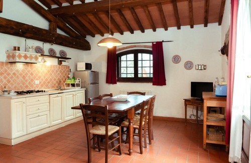 Rapale Autre | Appartement de vacances Rapale pour 1 - 7 personnes avec 2 chambres à coucher - Ferme